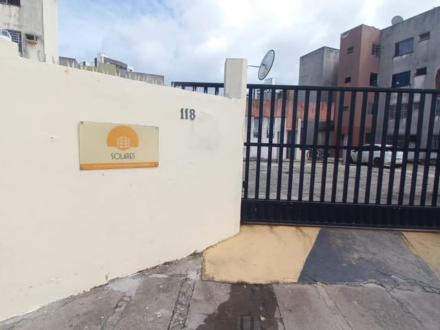 Foto do Apartamento - Apartamento para locação, Grageru, Aracaju, SE | HB IMOBILIARIA LTDA