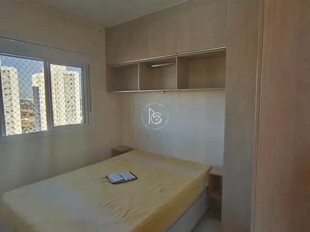 Apartamento com 46m² 2 quartos e 1 banheiro, à venda, no bairro Jardim Boa Vista (Zona Oeste) em São Paulo