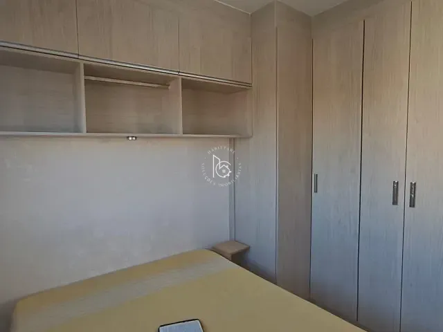 Apartamento com 46m² 2 quartos e 1 banheiro, à venda, no bairro Jardim Boa Vista (Zona Oeste) em São Paulo