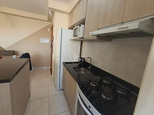 Apartamento com 46m² 2 quartos e 1 banheiro, à venda, no bairro Jardim Boa Vista (Zona Oeste) em São Paulo