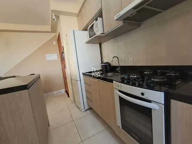 Apartamento com 46m² 2 quartos e 1 banheiro, à venda, no bairro Jardim Boa Vista (Zona Oeste) em São Paulo