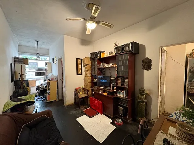 Apartamento com 75m² 2 quartos e 2 banheiros, à venda, no bairro Copacabana em Rio de Janeiro