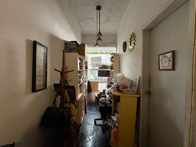 Apartamento com 75m² 2 quartos e 2 banheiros, à venda, no bairro Copacabana em Rio de Janeiro