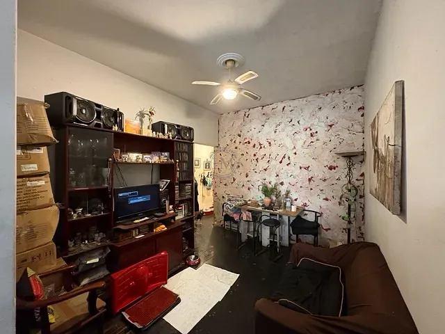 Apartamento com 75m² 2 quartos e 2 banheiros, à venda, no bairro Copacabana em Rio de Janeiro