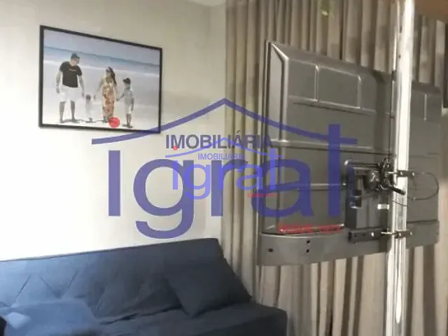 Apartamento 1 quarto e 1 banheiro, para alugar, no bairro Vila Olímpia em São Paulo