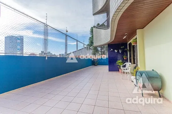 Apartamento, 3 quartos, 141 m² - Foto 8
