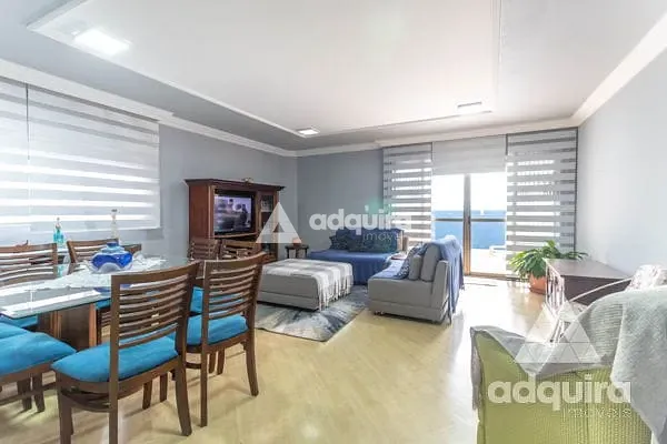 Apartamento, 3 quartos, 141 m² - Foto 4