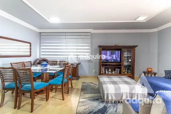 Apartamento, 3 quartos, 141 m² - Foto 5