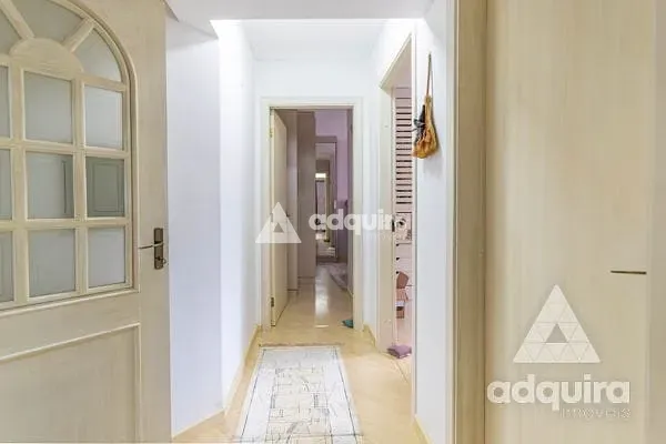 Apartamento, 3 quartos, 141 m² - Foto 11