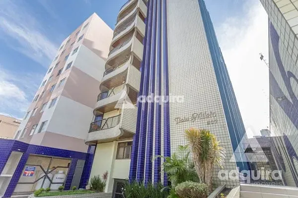Apartamento, 3 quartos, 141 m² - Foto 1