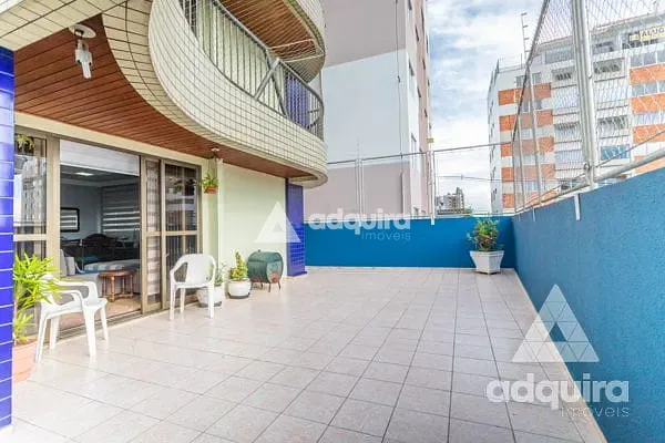 Apartamento, 3 quartos, 141 m² - Foto 6