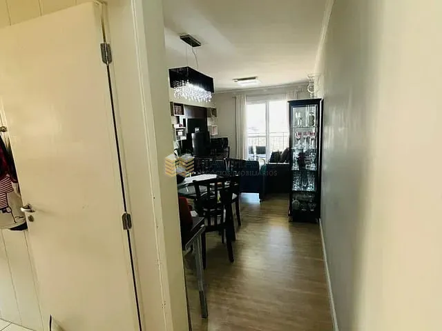 Apartamento com 101m² 3 quartos e 2 banheiros, à venda, no bairro Jardim Ermida II em Jundiaí