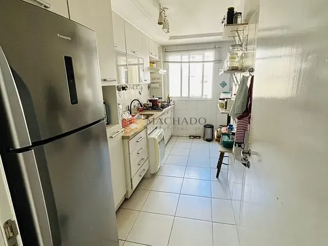 Apartamento com 101m² 3 quartos e 2 banheiros, à venda, no bairro Jardim Ermida II em Jundiaí