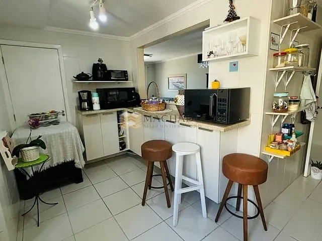 Apartamento com 101m² 3 quartos e 2 banheiros, à venda, no bairro Jardim Ermida II em Jundiaí