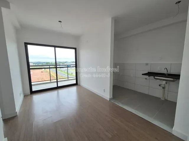 Apartamento 2 quartos e 2 banheiros, para alugar, no bairro Dalias Residence em Holambra