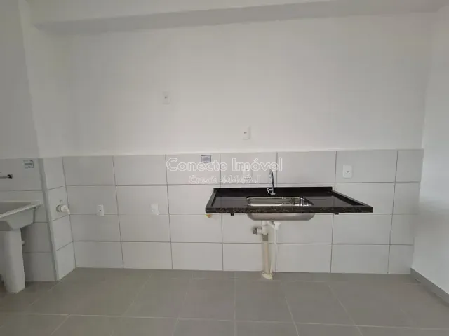 Apartamento 2 quartos e 2 banheiros, para alugar, no bairro Dalias Residence em Holambra