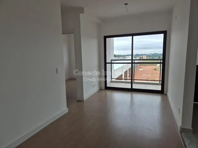 Apartamento 2 quartos e 2 banheiros, para alugar, no bairro Dalias Residence em Holambra