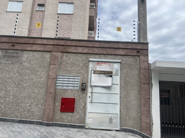 Foto do Apartamento - Apartamento à venda, Vila Tolstoi, São Paulo, SP | Imobiliária Sapopemba