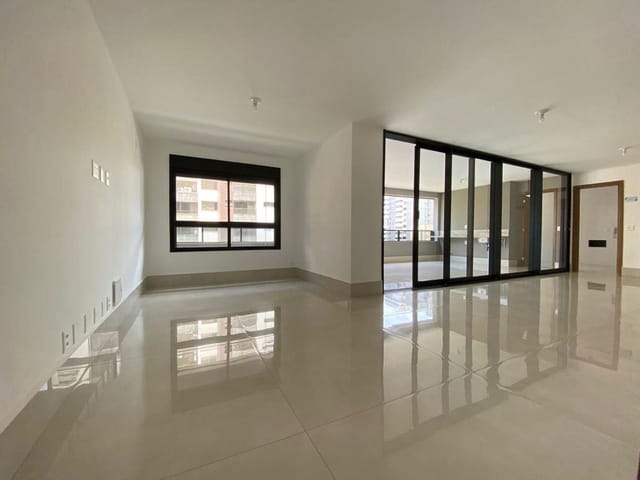 Apartamento 3 quartos e 3 banheiros, à venda, no bairro Setor Oeste em Goiânia