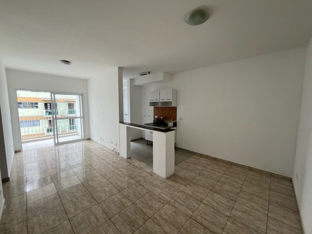 Foto do Apartamento - Apartamento com 02 dormitórios para locação, no bairro Sumaré, Caraguatatuba, Litoral de SP | Innova Imobiliária