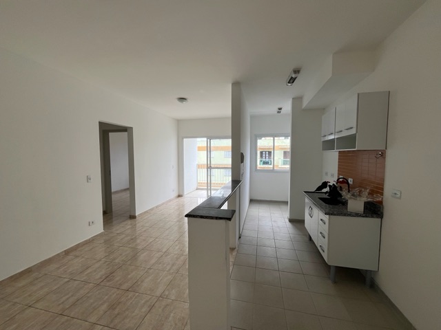 Foto do Apartamento - Apartamento com 02 dormitórios para locação, no bairro Sumaré, Caraguatatuba, Litoral de SP | Innova Imobiliária