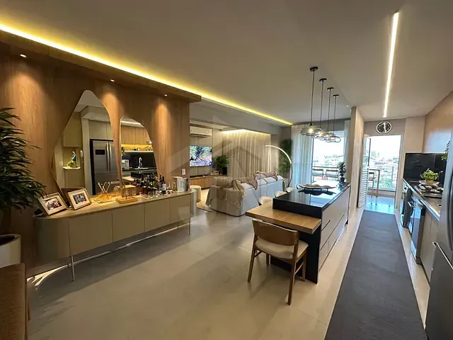 Apartamento 2 quartos e 2 banheiros, à venda, no bairro Jardim Sumaré em Ribeirão Preto