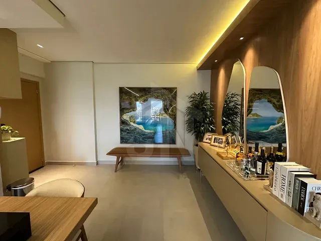 Apartamento 2 quartos e 2 banheiros, à venda, no bairro Jardim Sumaré em Ribeirão Preto