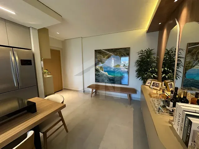 Apartamento 2 quartos e 2 banheiros, à venda, no bairro Jardim Sumaré em Ribeirão Preto