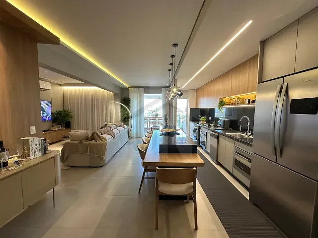 Apartamento 2 quartos e 2 banheiros, à venda, no bairro Jardim Sumaré em Ribeirão Preto