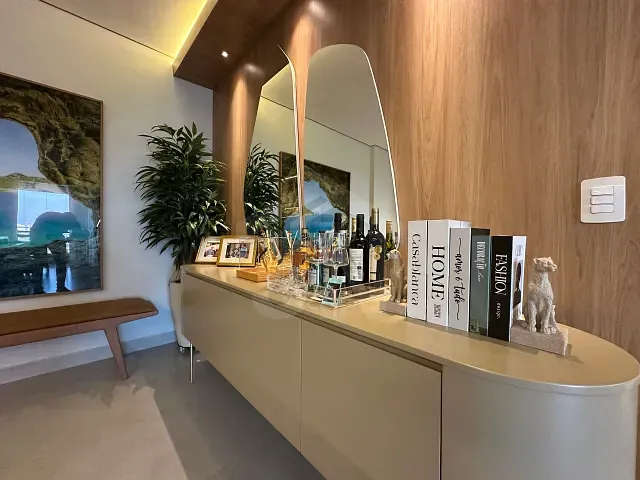 Apartamento 2 quartos e 2 banheiros, à venda, no bairro Jardim Sumaré em Ribeirão Preto