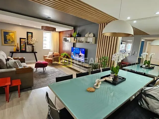Apartamento 2 quartos e 2 banheiros, à venda, no bairro Centro em Concórdia