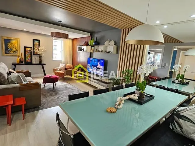 Apartamento 2 quartos e 2 banheiros, à venda, no bairro Centro em Concórdia
