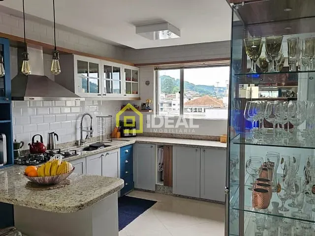 Apartamento 2 quartos e 2 banheiros, à venda, no bairro Centro em Concórdia