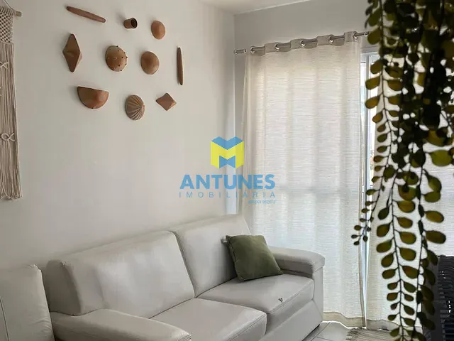 Apartamento com 49m² 1 quarto e 1 banheiro, à venda, no bairro Porto de Galinhas em Ipojuca