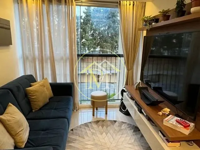 Apartamento 2 quartos e 2 banheiros, à venda, no bairro Parque Campolim em Sorocaba
