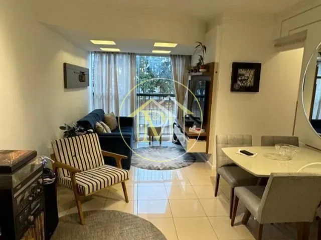 Apartamento 2 quartos e 2 banheiros, à venda, no bairro Parque Campolim em Sorocaba
