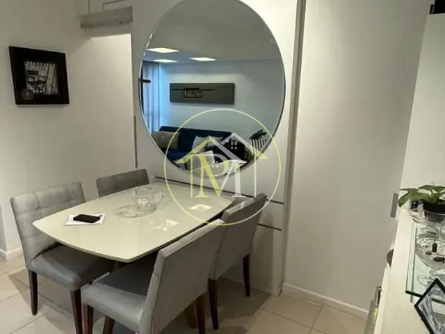Apartamento 2 quartos e 2 banheiros, à venda, no bairro Parque Campolim em Sorocaba