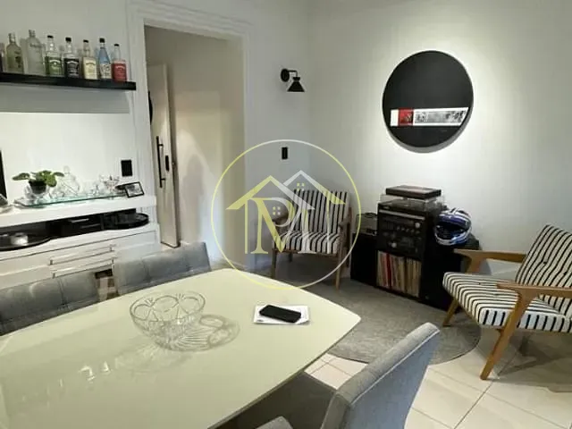 Apartamento 2 quartos e 2 banheiros, à venda, no bairro Parque Campolim em Sorocaba