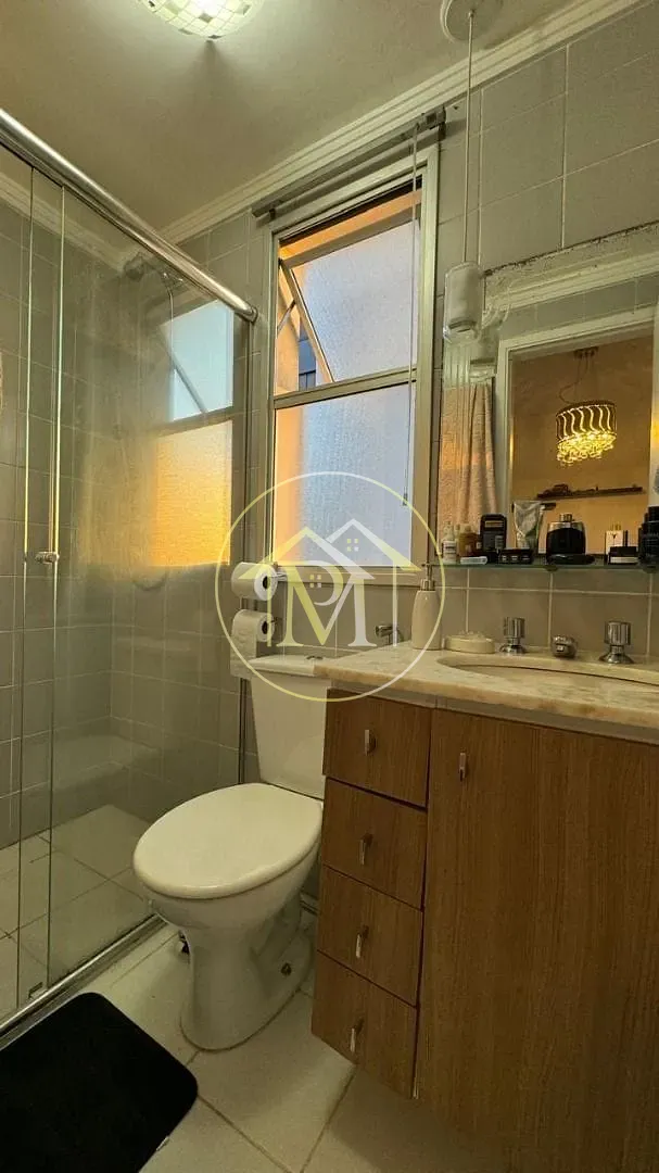 Apartamento, 2 quartos, 65 m² - Foto 19