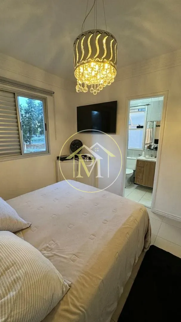 Apartamento, 2 quartos, 65 m² - Foto 12