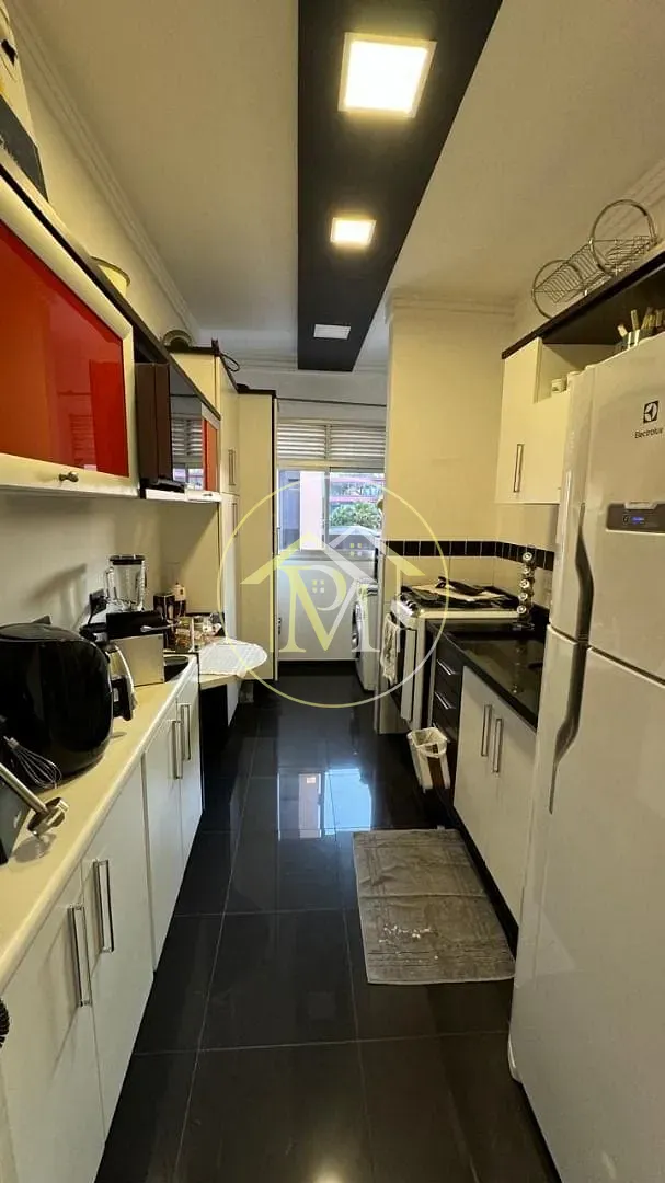 Apartamento, 2 quartos, 65 m² - Foto 7