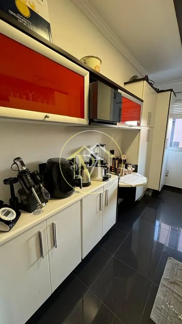 Apartamento, 2 quartos, 65 m² - Foto 8