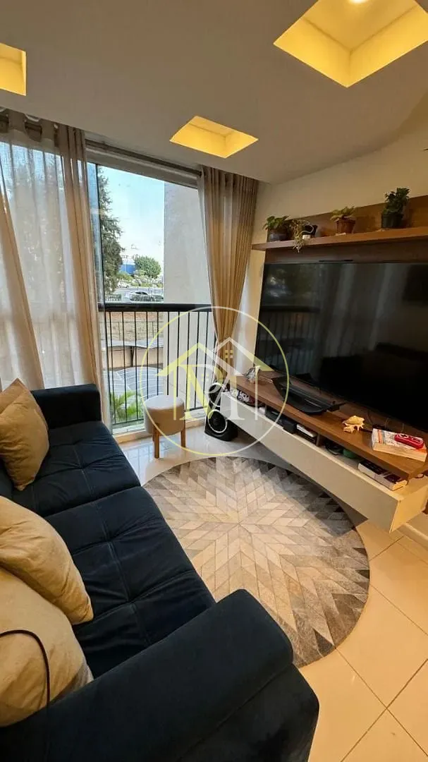 Apartamento, 2 quartos, 65 m² - Foto 3