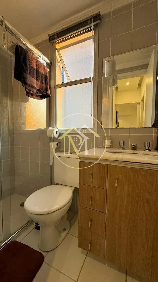Apartamento, 2 quartos, 65 m² - Foto 15