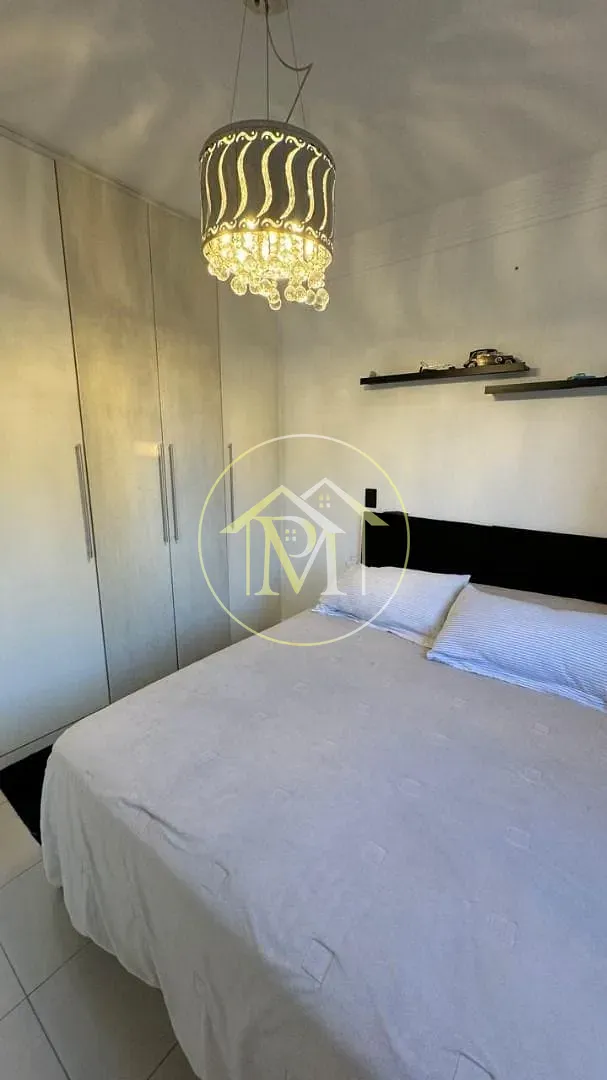 Apartamento, 2 quartos, 65 m² - Foto 11