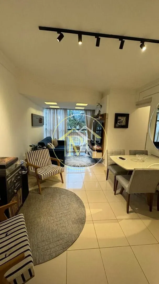 Apartamento, 2 quartos, 65 m² - Foto 1