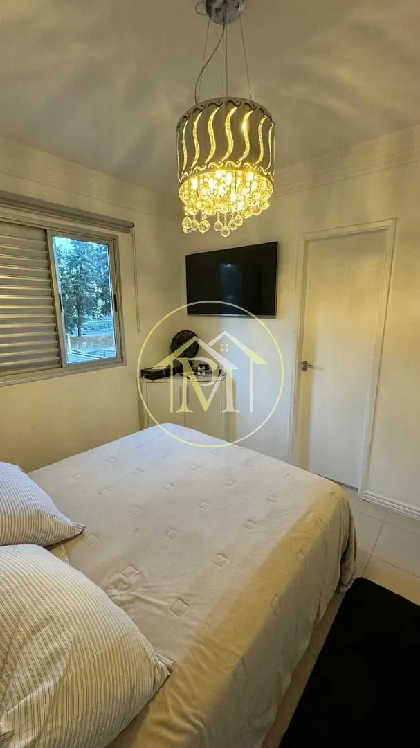 Apartamento, 2 quartos, 65 m² - Foto 14