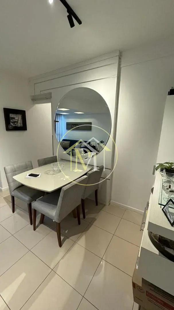 Apartamento, 2 quartos, 65 m² - Foto 5