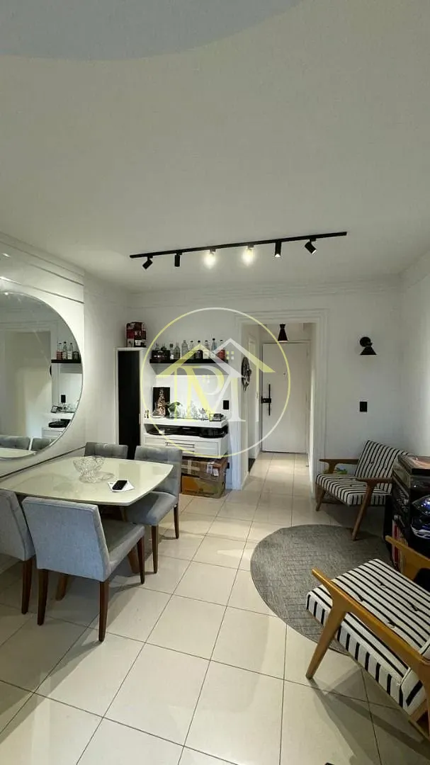 Apartamento, 2 quartos, 65 m² - Foto 6