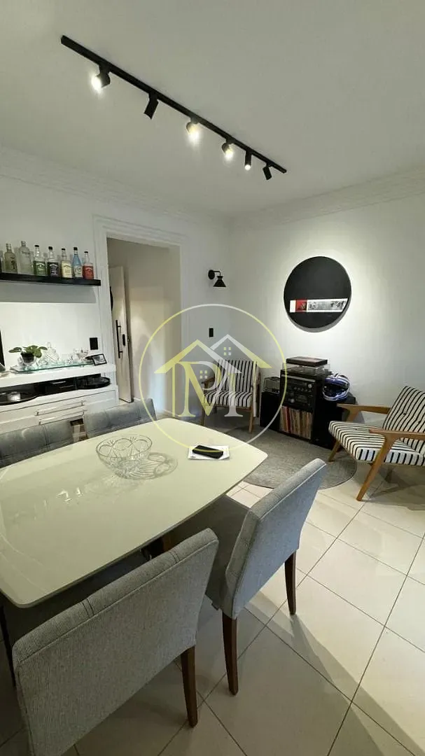 Apartamento, 2 quartos, 65 m² - Foto 4
